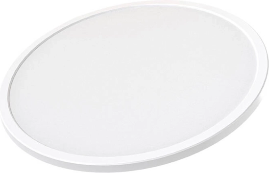 Plafón inteligente ultrafino Yeelight 235 mm, RGB y blanco dual, IP54