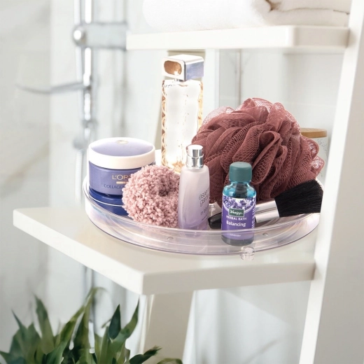 Uso universal en el baño