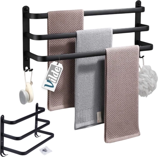 Estructura metálica sólida y montaje sencillo