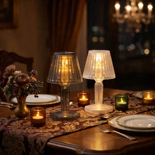 Ideal para un ambiente festivo y cotidiano