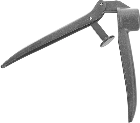 Cuerpo de aluminio resistente