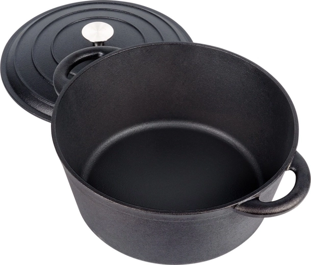 Uso versátil en todo tipo de cocinas