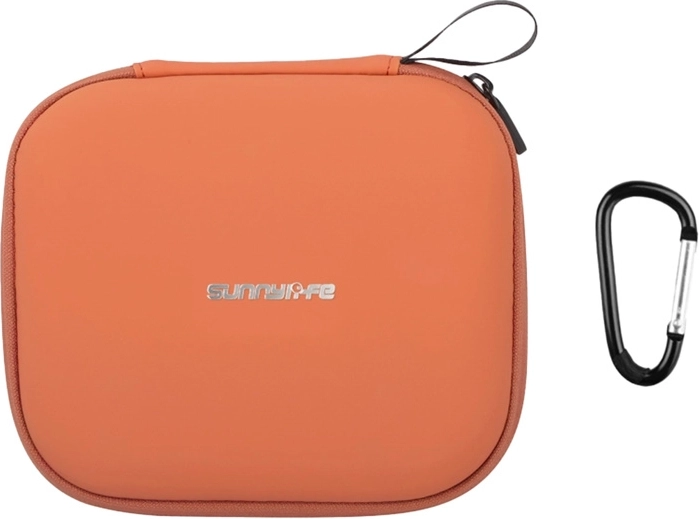 Sunnylife bolsa estándar para DJI OSMO Nano – naranja