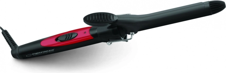 Rizador de cabello 19 mm ESPERANZA SCARLETT
