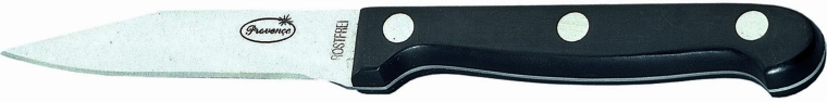 Cuchillo pelador universal PROVENCE Easyline 8 cm