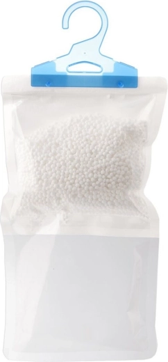 Absorción eficaz sin olor