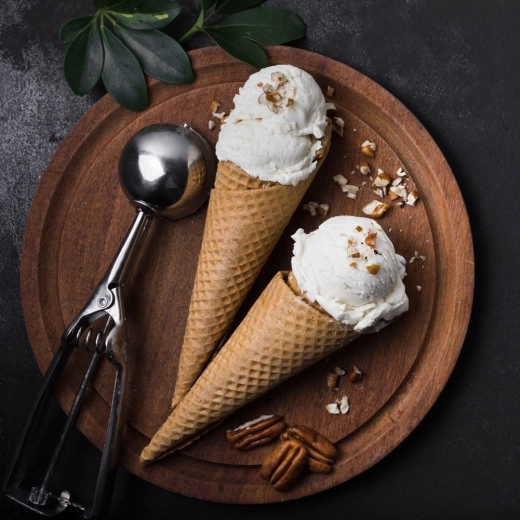 Servicio y limpieza fáciles