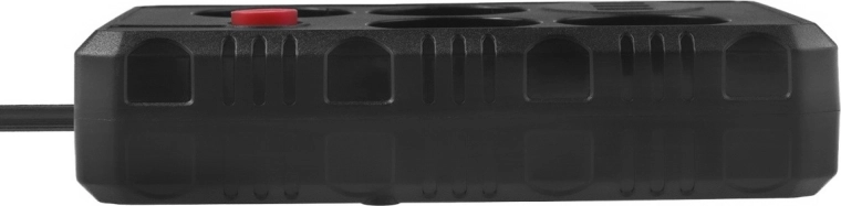 Control seguro con un solo interruptor