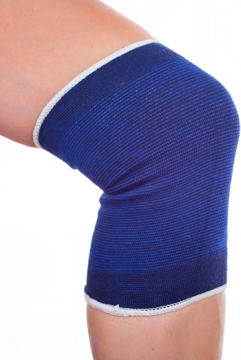 Vendaje elástico para la rodilla SPORTWELL