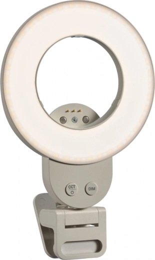 Luz LED circular Godox LR30Bi