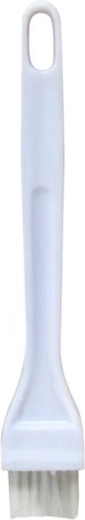 Brocha de cocina Toro 17 × 3 cm, blanca