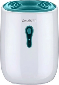 Deshumidificador de aire Maltec DH-800 blanco
