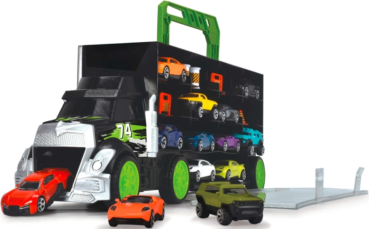 Fácil de transportar