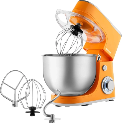 Robot de cocina Sencor STM 3633OR naranja