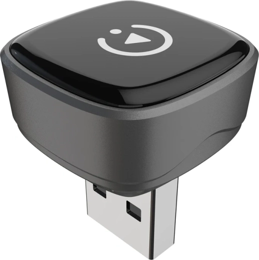 Carlinkit mini ultra 5 adaptador inalámbrico para CarPlay y Android Auto