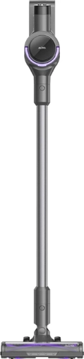 Filtración HEPA H13 e iluminación LED verde