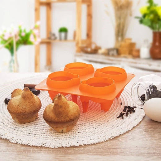 Del congelador al horno