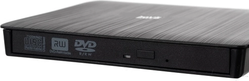Lectura y grabación rápidas mediante USB 3.0