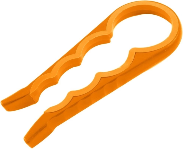 Agarre universal 2–8 cm