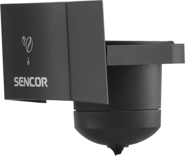 Soporte para café con leche Sencor para cafeteras SCC 3000