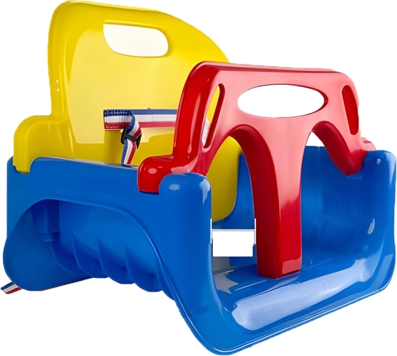 Asiento de columpio infantil 3 en 1
