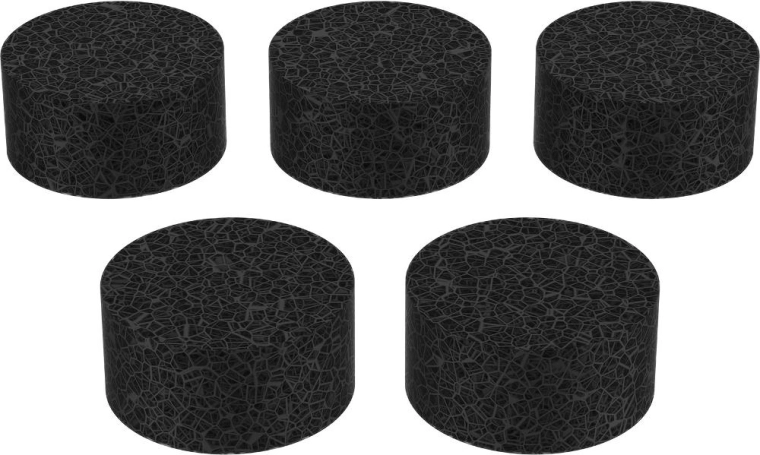 Filtro de espuma Sencor para SVW 4050