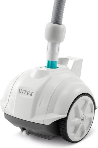 Aspirador de piscina Intex ZX50