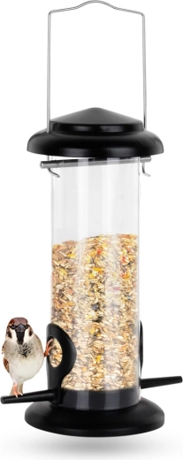 Comedero colgante para pájaros 23 cm Vilde