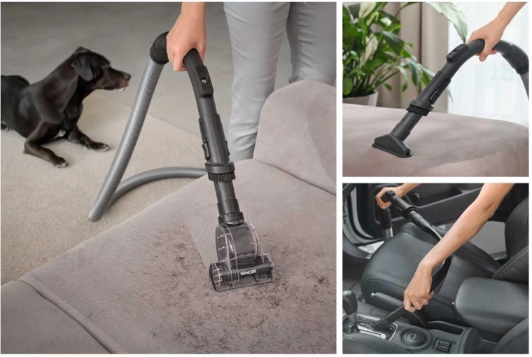 Accesorios Home Pet Car