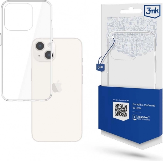Funda Armor para iPhone 15/14 13 6,1