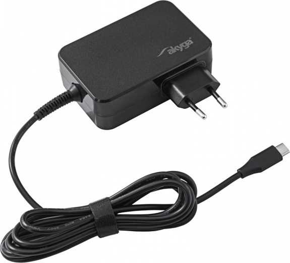 Cargador de red universal 90W USB-C con tecnología PD 3.0