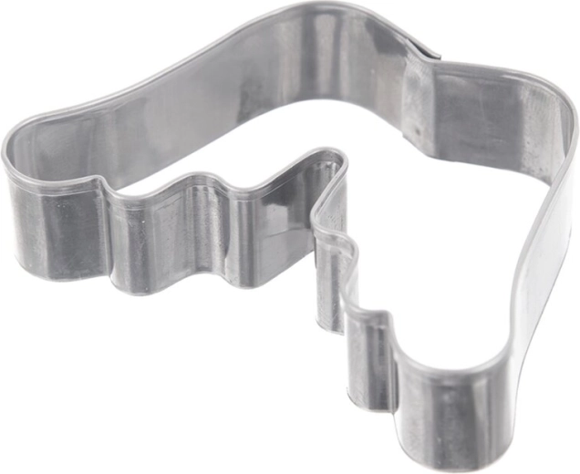 Acero inoxidable resistente