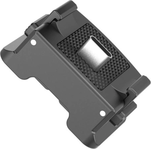 Adaptador Puluz con cierre rápido y carga para DJI Osmo Pocket 3
