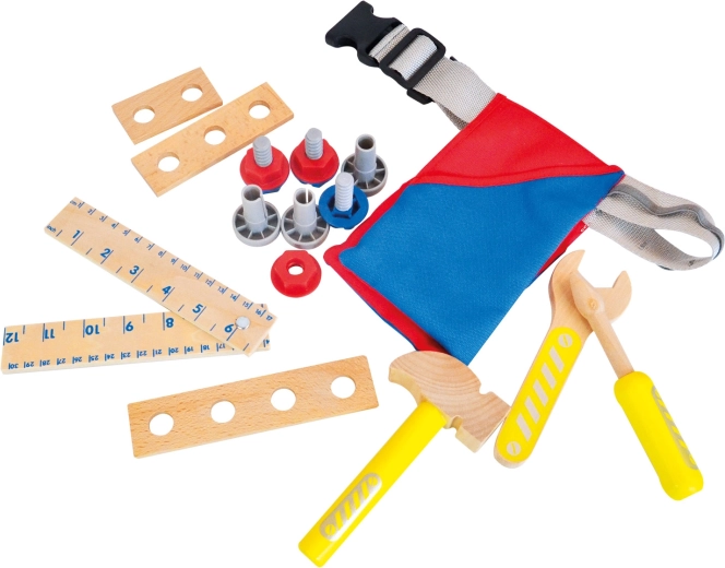Juego de 17 piezas para el juego creativo