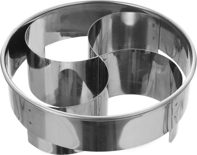 Cortador de acero para kaiserky 10,5 cm