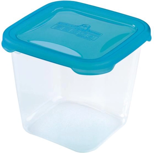 Recipiente de plástico Heidrun Polar Frost 1,7 l