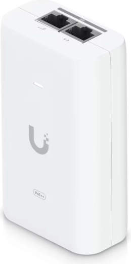 Inyector Ubiquiti 10G PoE++ 60 W