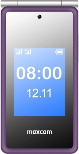 Pantalla exterior clara