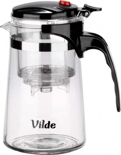 Vidrio de borosilicato resistente