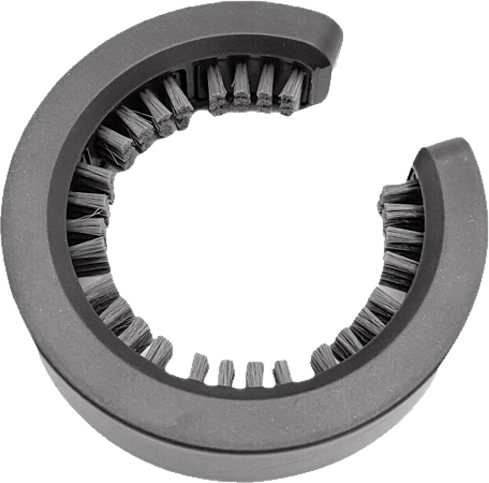 Solight cepillo de limpieza para el filtro para Dyson Airwrap - 1 unidad