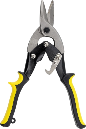 Tijeras rectas para chapa 250 mm DREL