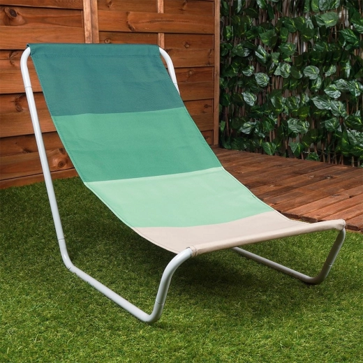 Tejido transpirable para un relax cómodo