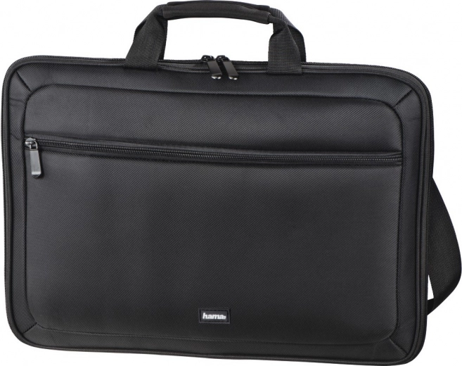 Bolsa para portátil Hama Nizza Life 13,3" negra