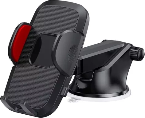 Soporte ajustable para teléfonos de 4–7"