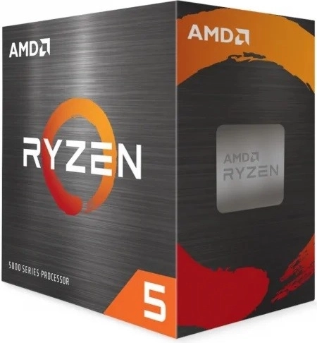 Procesador AMD Ryzen 5 5500
