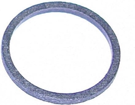 Junta para bidones de plástico para diésel y aceite 37 × 26 × 3 mm, 2 uds