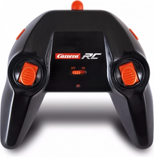 Potente control de 2,4 GHz