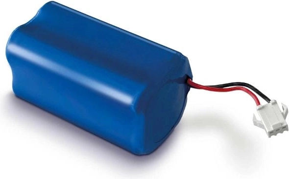 Batería de repuesto Sencor SRX 4101 para aspirador robot Sencor SRV 4150WH
