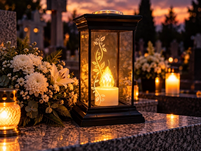 Para decoración conmemorativa y del hogar
