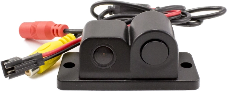 Amplio ángulo de visión para una mejor perspectiva